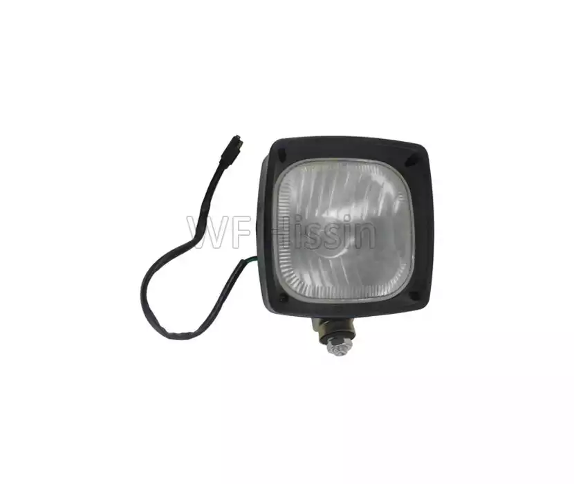 Rear working light New Holland